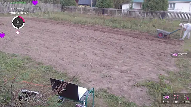 sexyshowow online show from September 15, 3:12 pm