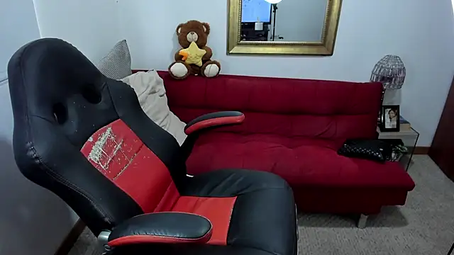 NicolettColin online show from February 25, 7:58 pm