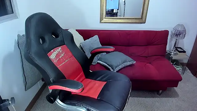 NicolettColin online show from March 19, 1:43 am