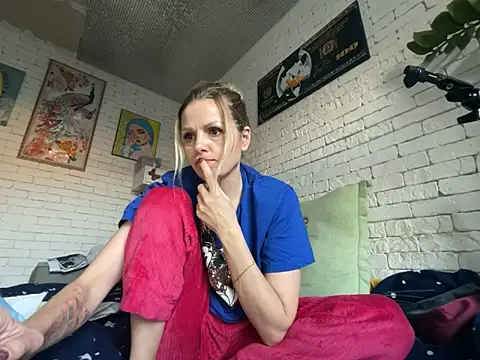 Angel girllovemy online show from February 13, 1:59 pm