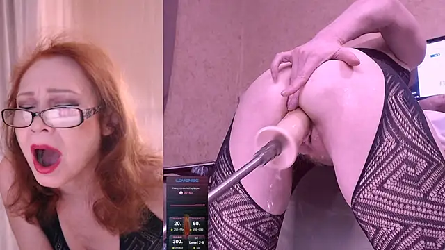 marycum2u online show from January 26, 6:07 am