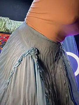 uma patna000 online show from February 16, 4:09 am