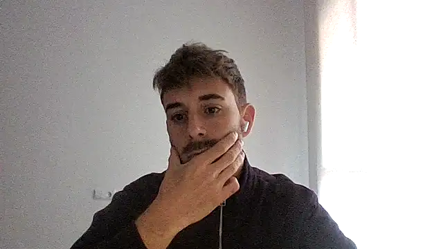 vargas90 online show from October 6, 8:23 am