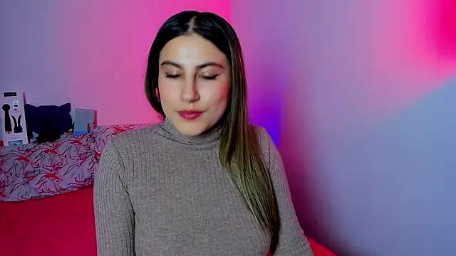 amelie collins online show from March 5, 9:15 pm