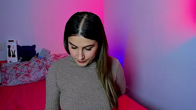 amelie collins online show from March 6, 12:21 am