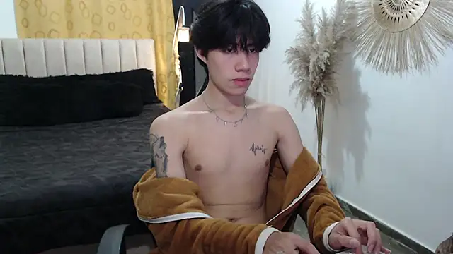 Snapshot of Elio-cam chatting on September 23, 1:08 am Elio-cam online show from September 23, 1:08 am