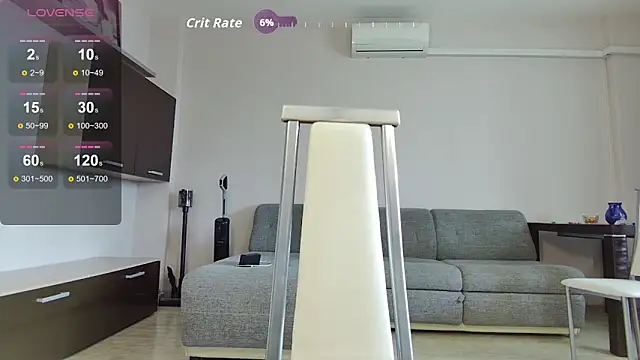 -Rin-Chan online show from November 15, 5:16 am