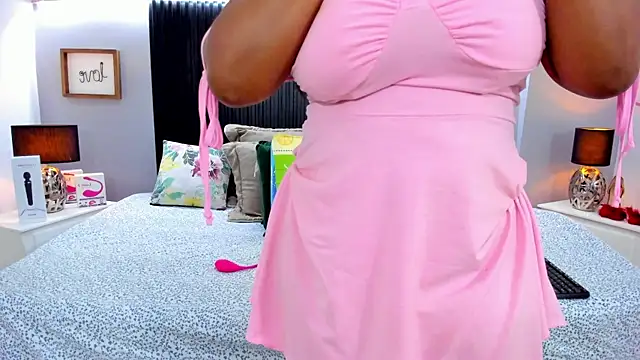 gabytyara2 online show from March 10, 8:01 pm