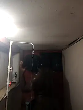 CatrinaGill online show from October 5, 4:33 am