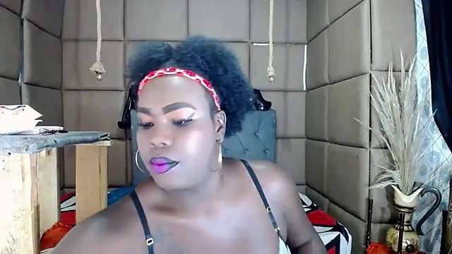 CatrinaGill online show from October 8, 10:51 pm