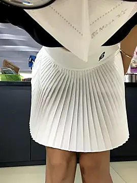 Shyn   online show from October 23, 4:56 am