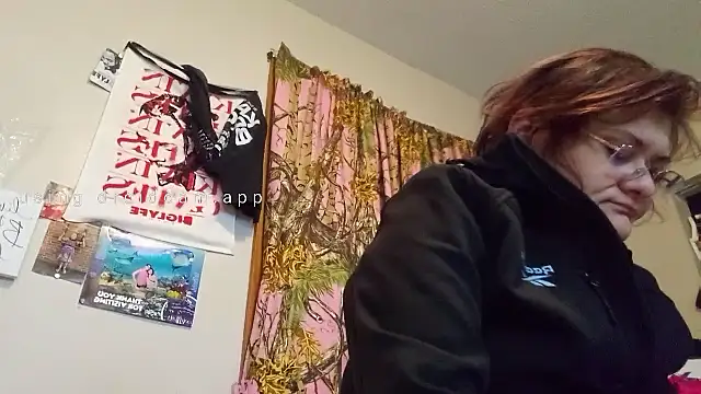 Deepsounding8585 online show from January 10, 5:42 am