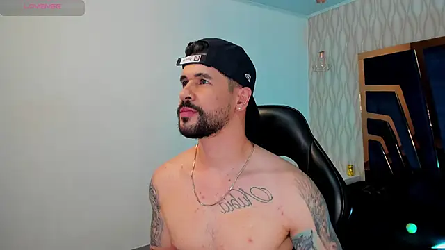 Petesevans online show from November 12, 11:25 pm