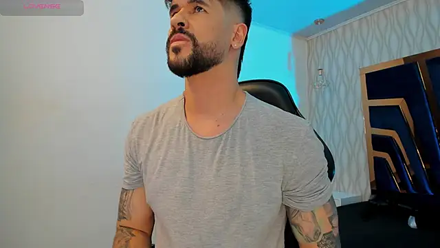 Petesevans online show from November 15, 11:21 pm