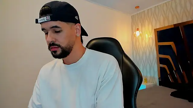 Petesevans online show from November 30, 1:59 pm