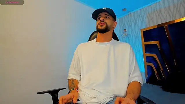 Petesevans online show from December 14, 1:27 pm