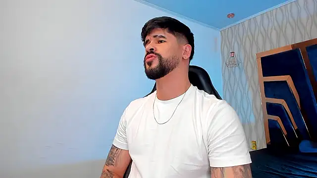 Petesevans online show from January 31, 11:25 pm