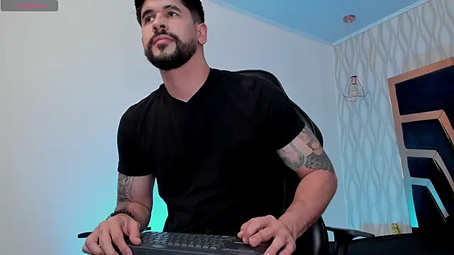 Petesevans online show from February 20, 11:27 pm