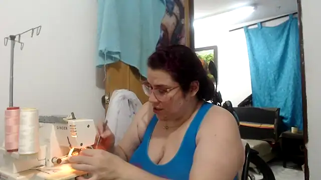 Snapshot of karlythoth@xh chatting on March 20, 9:46 pm karlythothxh online show from March 20, 9:46 pm