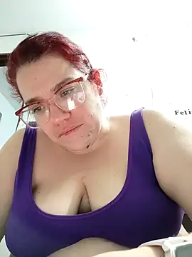 karlythothxh online show from January 18, 6:17 am