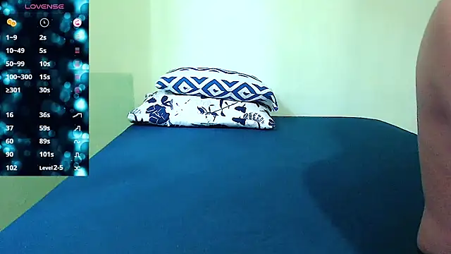 Snapshot of daddy_mao chatting on January 9, 9:16 pm daddy mao online show from January 9, 9:16 pm