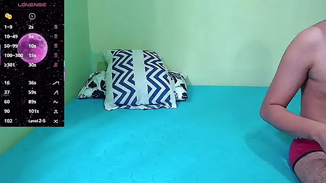 Snapshot of daddy_mao chatting on January 23, 7:40 pm daddy mao online show from January 23, 7:40 pm