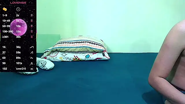 Snapshot of daddy_mao chatting on February 19, 7:48 pm daddy mao online show from February 19, 7:48 pm