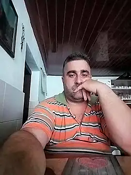 ADRIAN ADI40 online show from December 17, 11:27 am