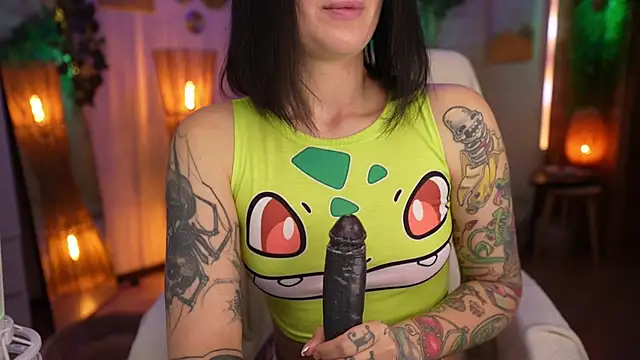 KeokiStar  online show from February 28, 5:04 pm