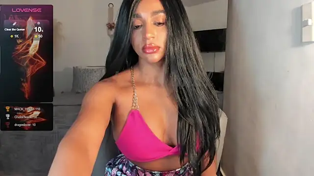 destinne mill  online show from January 14, 2:53 pm