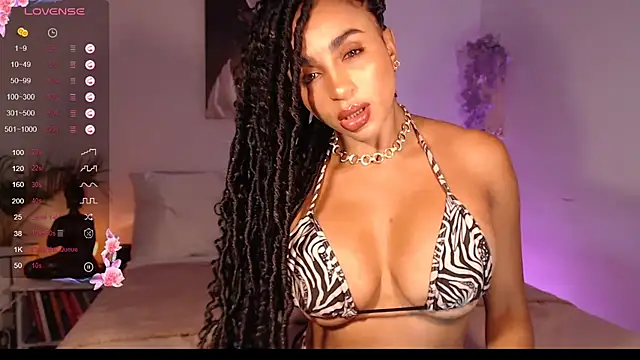 destinne mill  online show from March 27, 11:43 am