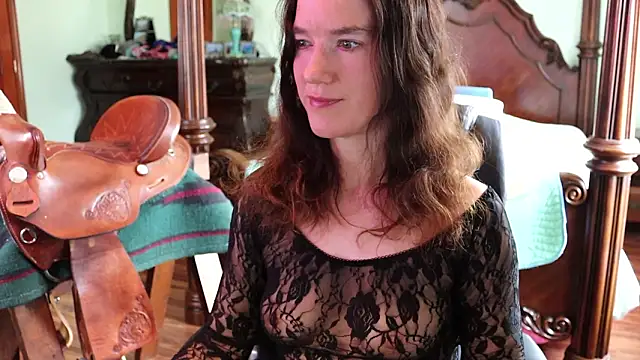 thornburyrose online show from March 24, 6:13 pm