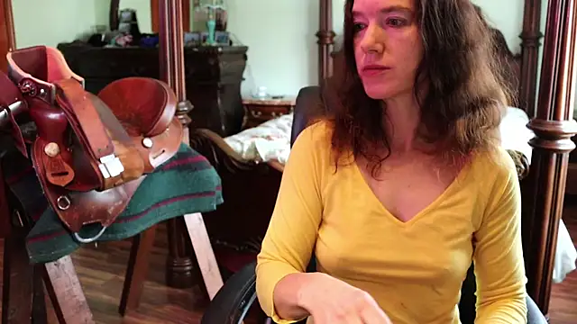 thornburyrose online show from March 25, 2:01 pm