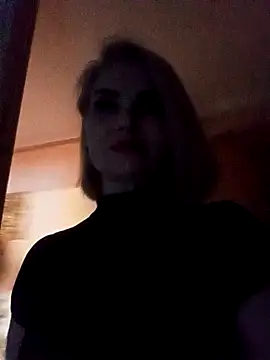 JennyOMay online show from December 9, 3:07 am