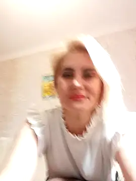 JennyOMay online show from December 20, 3:03 am