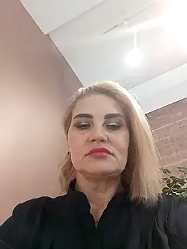 JennyOMay online show from January 11, 4:48 am