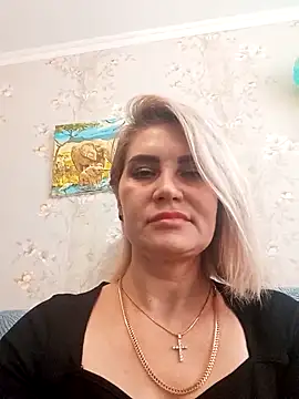 JennyOMay online show from January 24, 6:46 am