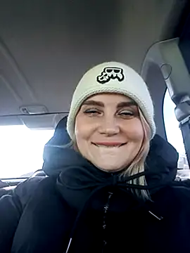 JennyOMay online show from February 20, 3:56 am