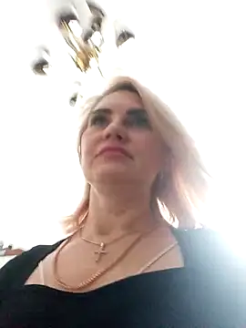 JennyOMay online show from February 27, 3:36 am