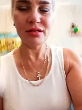 JennyOMay online show from September 22, 3:52 am