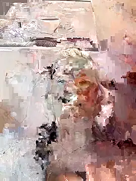 JennyOMay online show from March 27, 5:02 am