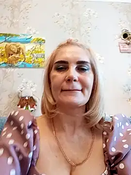 JennyOMay online show from March 30, 3:51 am