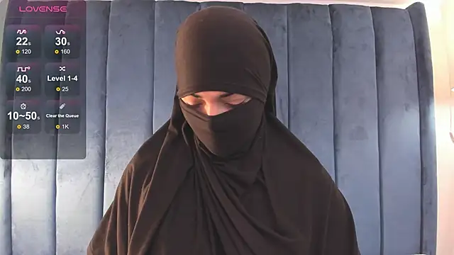 radiagazali online show from February 18, 10:36 pm