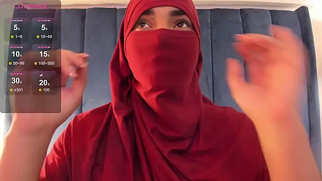 radiagazali online show from March 6, 6:48 pm