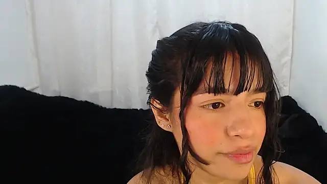 Snapshot of Liz_Galactic chatting on January 12, 10:22 pm Liz Galactic online show from January 12, 10:22 pm