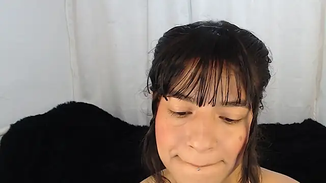 Snapshot of Liz_Galactic chatting on January 17, 7:05 pm Liz Galactic online show from January 17, 7:05 pm