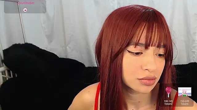 Liz Galactic online show from February 20, 7:14 pm