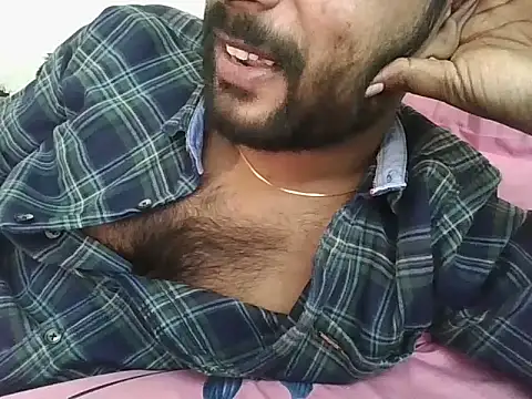 Snapshot of SHENOY3 chatting on February 11, 6:30 am SHENOY3 online show from February 11, 6:30 am