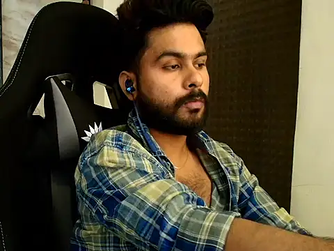 SHENOY3 online show from February 26, 6:29 pm