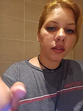 Janefruti online show from February 12, 2:24 am